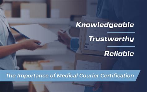 The Truth About Medical Courier Independent Contractor Income Myths Vs