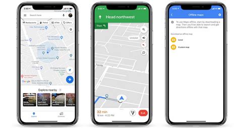 Top Navigation Apps For Iphone