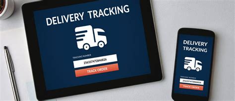 Tracking Package Online