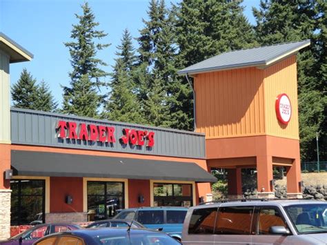 Trader Joe S Not Opening In Gig Harbor Anytime Soon University Place Trader Joe S Not Opening In Gig Harbor Anytime Soon University Place