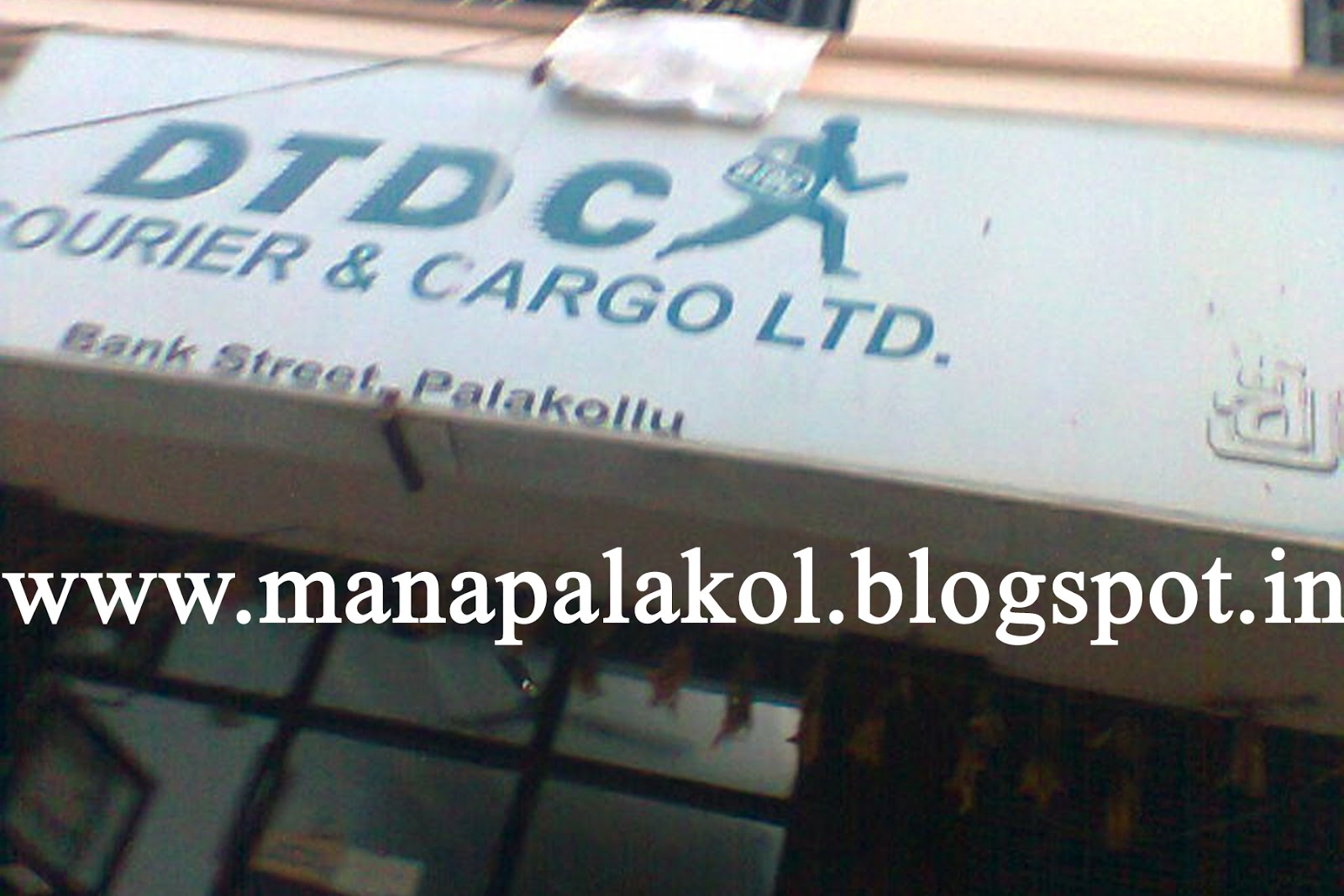 Transport And Courier