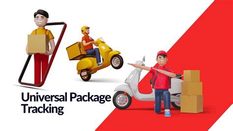 Traxk Package