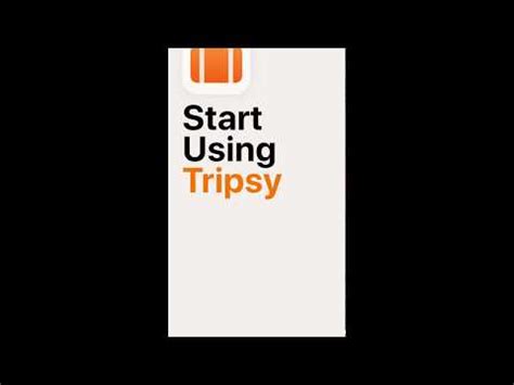 Tripsy App Reviews Features Pricing Amp Download Alternativeto