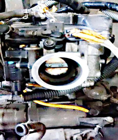 Troubleshooting Engine Rough Idle Problems Axleaddict Troubleshooting Engine Rough Idle Problems Axleaddict