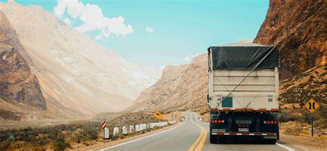 Truck Route Planning How To Optimize Your Driver S Routes Optimoroute Truck Route Planning How To Optimize Your Driver S Routes Optimoroute