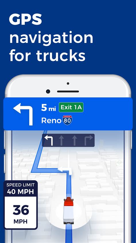 Trucker Path Truck Gps Maps For Iphone Download Trucker Path Truck Gps Maps For Iphone Download