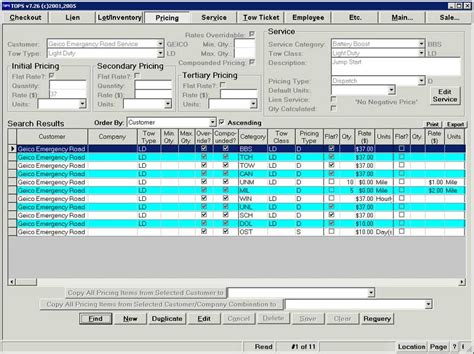Trucking Dispatch Software Free