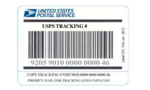 U S Postal Tracking Service U S Postal Tracking Service
