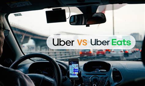 Uber Vs Uber Eats Pay Uber Vs Uber Eats Pay