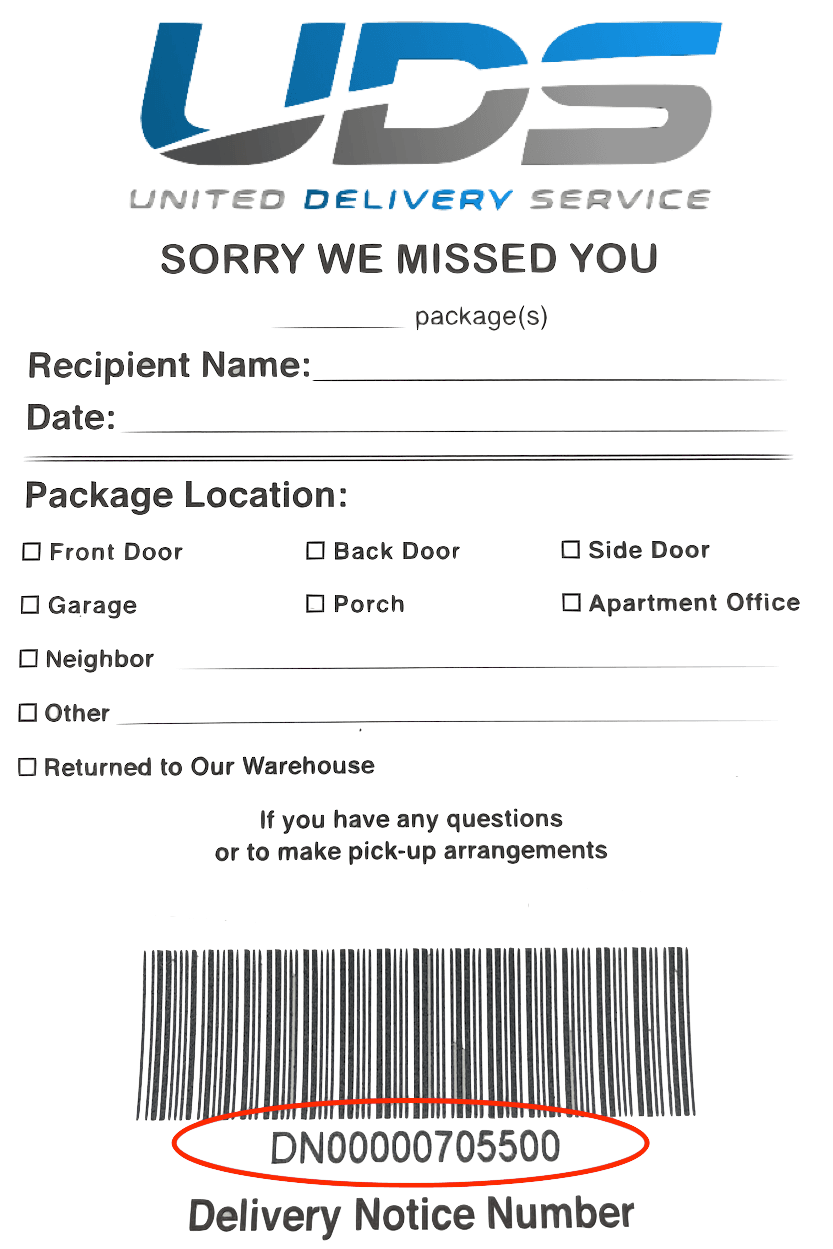 United Delivery Service Marketplace Tracking Shana Harder United Delivery Service Marketplace Tracking Shana Harder