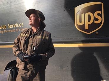 Ups Employment From Part Time Jobs To Full Time Careers Ups United Ups Employment From Part Time Jobs To Full Time Careers Ups United
