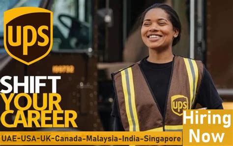 Ups La Marque Jobs At Patrick Morris Blog Ups La Marque Jobs At Patrick Morris Blog