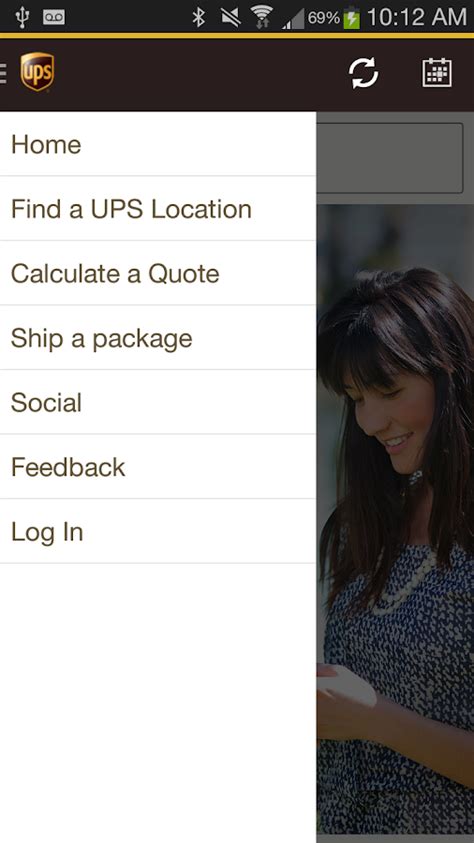 Ups Mobile Android Apps On Google Play Ups Mobile Android Apps On Google Play
