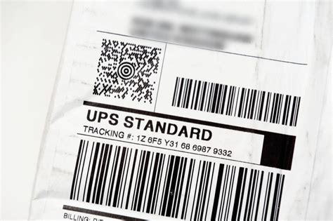 Ups Tracking Number Ups Tracking Number