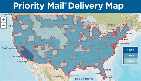 Usps Delivery Routes