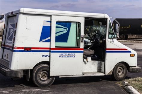 Usps Initiates Faster Holiday Package Delivery Usps Initiates Faster Holiday Package Delivery