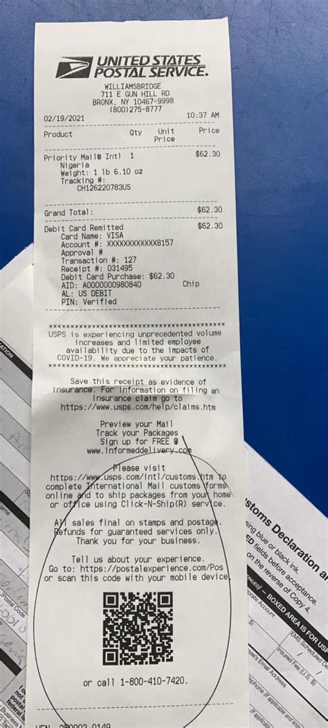 Usps Tracking Receipt 2025 Jayne Loralyn Usps Tracking Receipt 2025 Jayne Loralyn