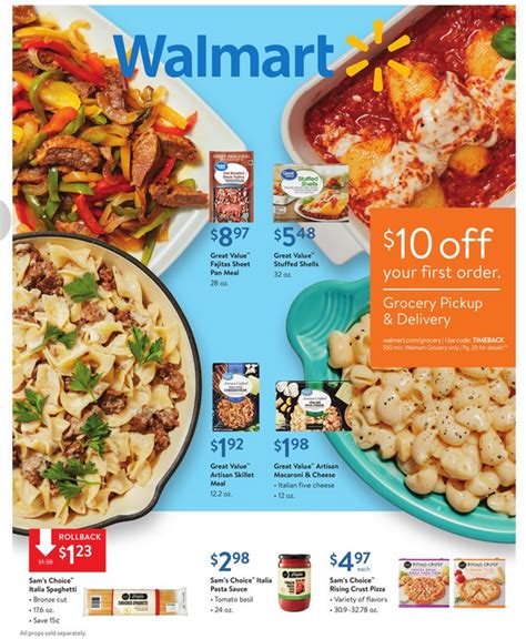 Walmart Weekly Ad April 5 April 27 2021 Weeklyad123 Com Weekly Walmart Weekly Ad April 5 April 27 2021 Weeklyad123 Com Weekly