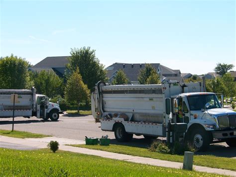 Waste Management Saint Cloud Mn