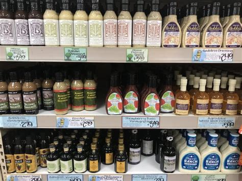 What Salad Dressing Does Trader Joe S Have Aisleofshame Com What Salad Dressing Does Trader Joe S Have Aisleofshame Com