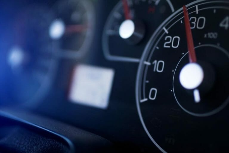 What Should The Rpm Be At Idle What Should The Rpm Be At Idle