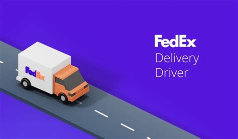 What Time Do Fedex Drivers Start