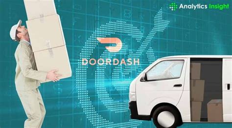 What Type Of Work Is Doordash